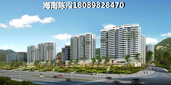 水岸花语新房怎么样？